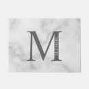 Search for marble doormats Elegant