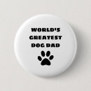 Search for worlds greatest dad badges Best dad ever