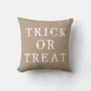 Search for halloween throw cushions Black