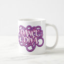 Search for jazz dancing mugs Ballerina