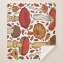 Search for edible blankets Nature