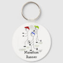 Search for marathon key rings Jogging