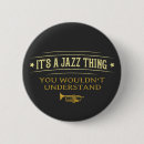 Search for trumpet player badges Funny