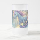 Search for unicorn beer glasses Fantasy