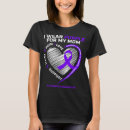 Search for alzheimers awareness tshirts Disease