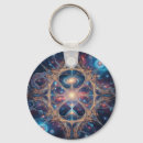 Search for sacred geometry mandala key rings Abstract