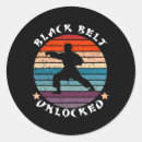 Search for life master stickers Self defence