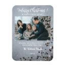 Search for christmas card magnets Minimal