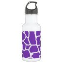 Search for giraffe water bottles Pattern