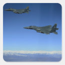Search for air force jet plane stickers Horizontal