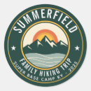 Search for hike stickers Climbing