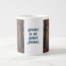 Search for spirits mugs Spooky