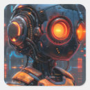 Search for innovation stickers Technology