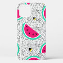 Search for watermelon pattern iphone cases Cute