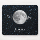 Search for full moon standard mouse mats Lunar