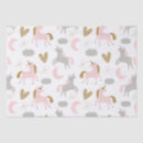 Search for unicorn tissue paper Cute