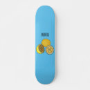 Search for lemon skateboards Fruit