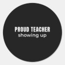 Search for proud teacher stickers Student