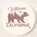Search for california coasters Bear