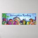 Search for book promotion posters Books