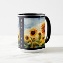Search for contentment mugs Watercolor