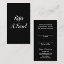 Search for best friend business cards Customer
