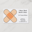 Search for lvn business cards Medical
