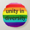 Search for rainbow stripes cushions Elegant