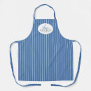 Search for french blue aprons Minimalist