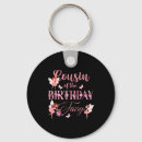 Search for fairy key rings Birthday