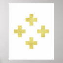 Search for crossed art Geometric