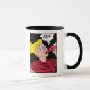 Search for vintage 1940 mugs Humour