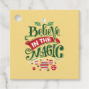 Search for fancy christmas gift tags Typography