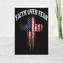 Search for crossing over cards Faith