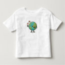 Search for environment toddler clothing Earth