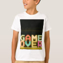 Search for pixelated tshirts For kids