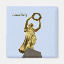 Search for luxembourg magnets Benelux