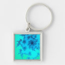 Search for green fractal key rings Spiral