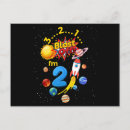 Search for blast off postcards Planets