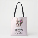Search for french bulldog bags Pardon my frenchie