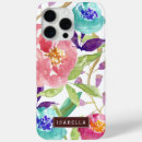 Search for modern floral iphone cases Rustic