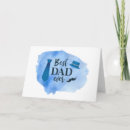 Search for watercolor fathers day cards Simple