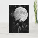Search for moon greeting Black