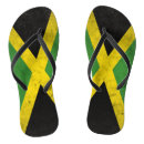 Search for jamaica flipflops Flag