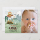 Search for lumberjack invitations Boy