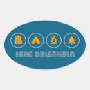 Search for haleakala stickers Hawaii