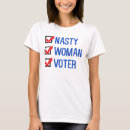 Search for nasty tshirts Voter
