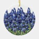 Search for texas bluebonnet christmas tree decorations Garden