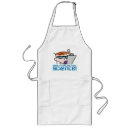 Search for cartoon science aprons Kids show