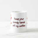 Search for off hand mugs Cute